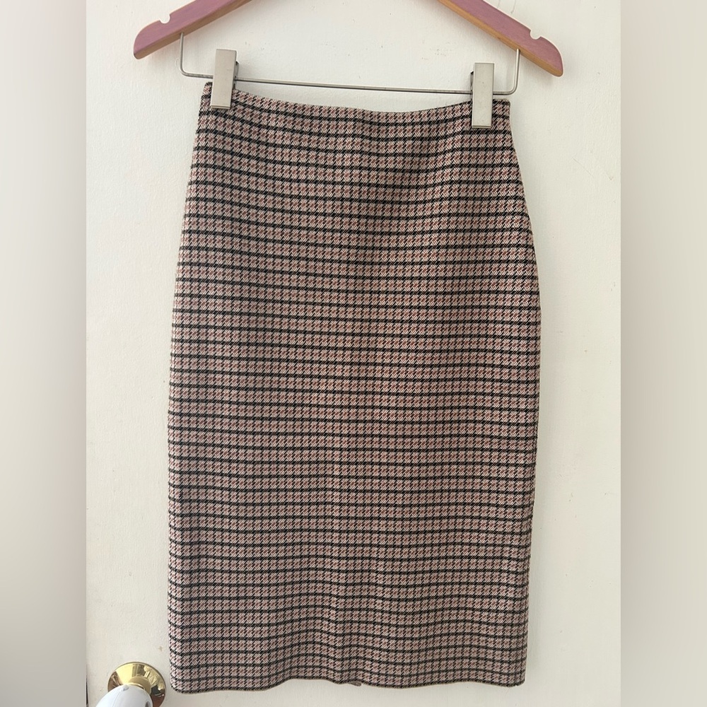 Theory Pencil Skirt Size XS (P)